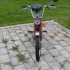 Puch maxi (bytte for ms50)