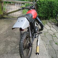 Puch Monza 2g