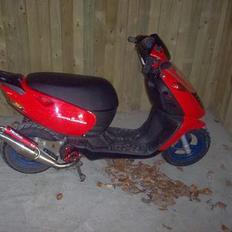 Aprilia Sonic SOLGT