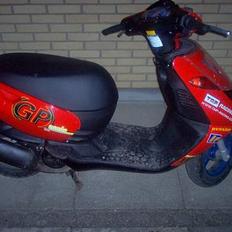 Aprilia Sonic SOLGT