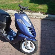 Aprilia sonic - solgt ;(