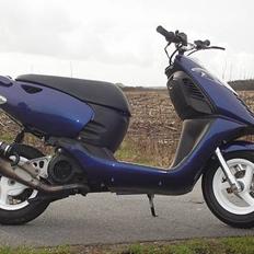 Aprilia sonic - solgt ;(