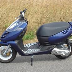 Aprilia sonic - solgt ;(