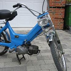 Puch maxi k