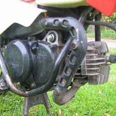 Yamaha pw 50. Solgt!