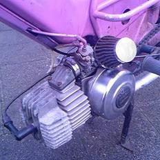 Puch maxi     (solgt)