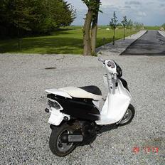 Honda sfx Kæmelion(solgt)