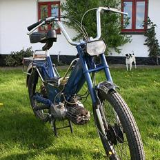 Puch Maxi KL Solgt