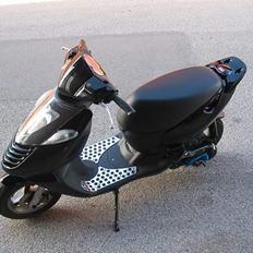 Aprilia Sonic - Solgt