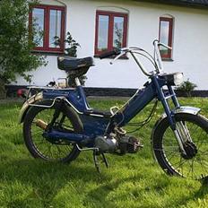 Puch Maxi KL Solgt