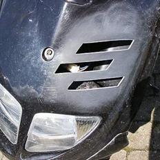 PGO Dr. Big/projekt - SOLGT