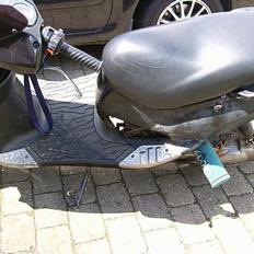 PGO Dr. Big/projekt - SOLGT