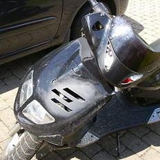 PGO Dr. Big/projekt - SOLGT