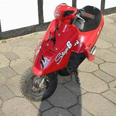 Yamaha Jog ¤Stage6 racer`en¤