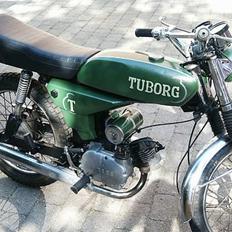 Yamaha 4 Gear SOLGT!!!