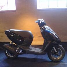 Aprilia Sonic GP (solgt)