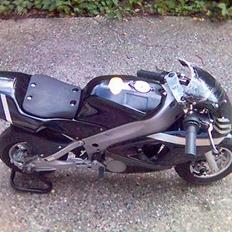 MiniBike Pocket Bike Racer H20 