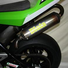 Blata  wrs elite 14 RR