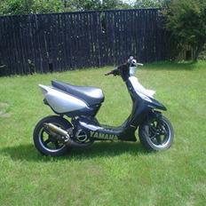 Yamaha Bws (SOLGT)