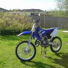 Yamaha Yz 125ccm 05|Hirtshals <3