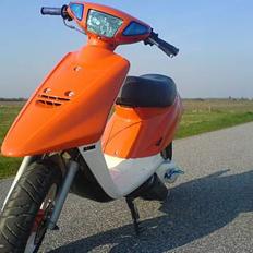 Yamaha Jog FS =SOLGT=