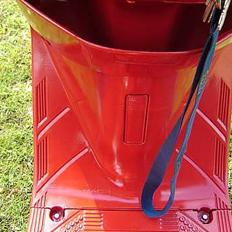 Yamaha Jog FS - SOLGT - 