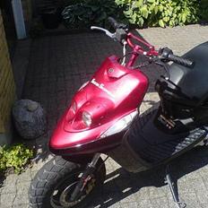 Yamaha Bws Ng SOLGT!