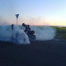 Yamaha Bws Ng SOLGT!