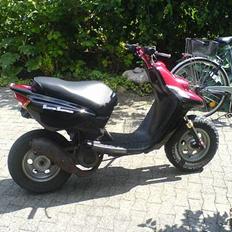 Yamaha Bws Ng SOLGT!