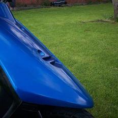 Yamaha jog as  (solgt)