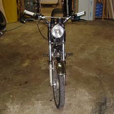 Suzuki samurai dm 50 SOLGT