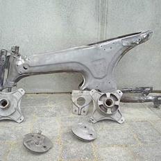 Honda ***DAX*** "Tilsalg"