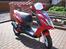 Aprilia Sonic (Solgt)