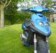 Yamaha Bws NG - solgt