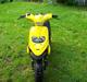 Gilera Stalker Solgt