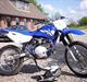 Yamaha TTR 125L ccm
