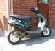 Piaggio Zip 2000 LC