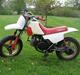 Yamaha pw 50. Solgt!