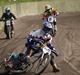 MiniBike Morini 50cc Speedwaycykel