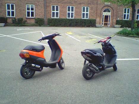 Piaggio Zip [SOLGT]  billede 10