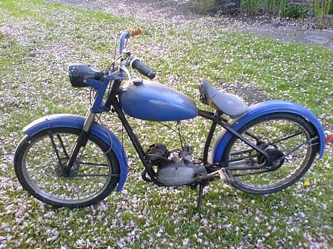 Veteraner Taarnby Express billede 1