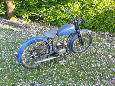 Veteraner Taarnby Express billede 4