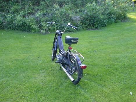 Puch Maxi K E50 billede 3