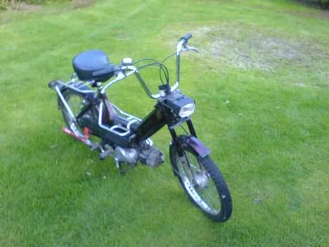 Puch Maxi K E50 billede 5