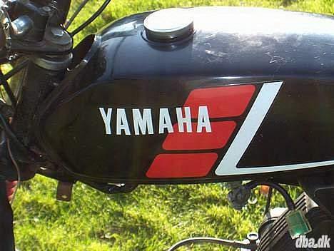 Yamaha fs 1 4gtil salg billede 3