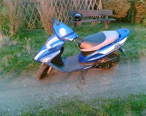 Honda sfx billede 3