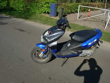 CPI hussar (Til salg / bytte) billede 8