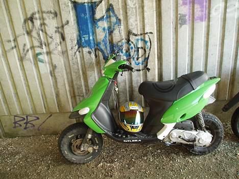 Gilera Stalker ~ SOLGT - - stalkeren!! billede 16