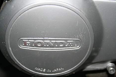 Honda cb 50 *SOLGT* billede 10