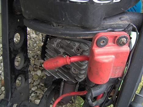 Piaggio Zip -¦ Solgt ¦-  billede 8